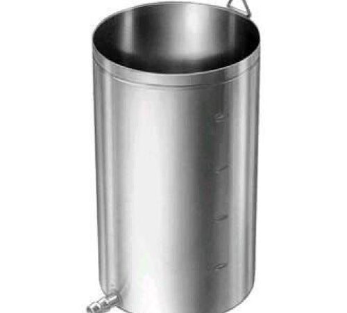IRRIGATOR SF-S-101-10