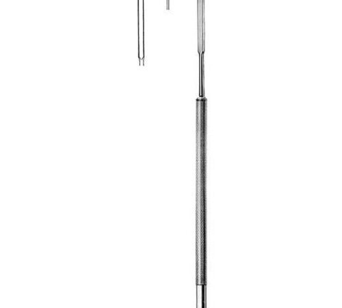 SALYER S-SF-101-18