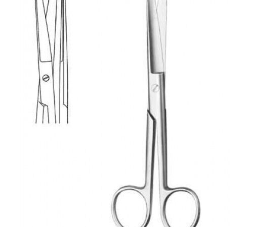 Standard BL / BL Straight (SF-S-5-201-13)