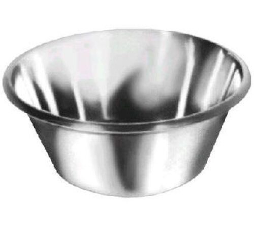 ROUND BOWL SF-S-102-16
