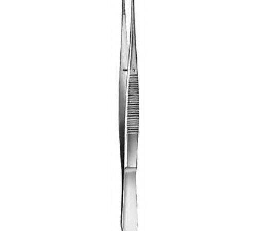 Dressing Forceps (SF-S-5-403-13)