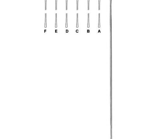 Probe SF-S-1003-13