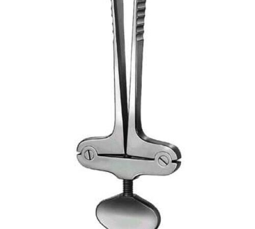 HEISTER SF-S-104-13