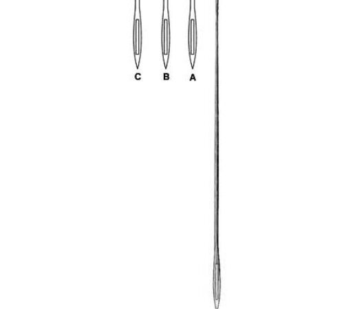 PROBE WITH EYE SF-S-1004-13
