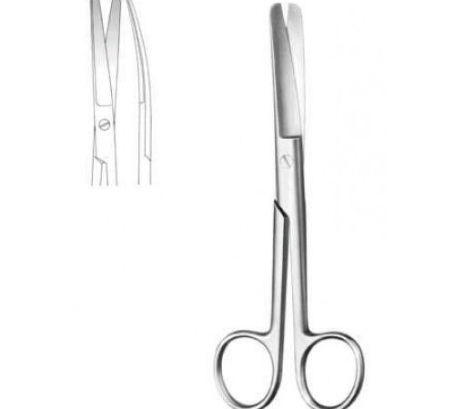 Standard BL / BL Curved (SF-S-5-205-13)