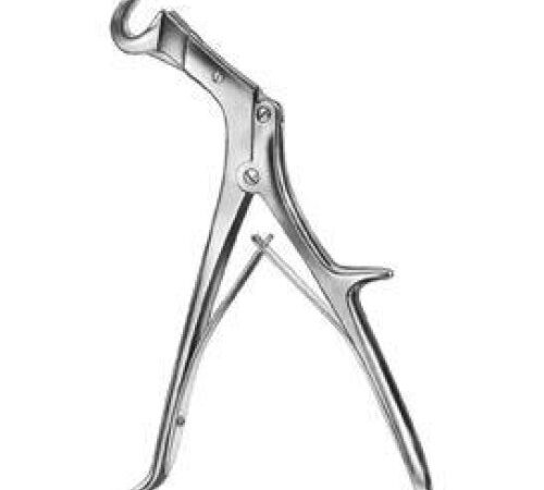 GIERTZ-STILLE SF-S-104-27