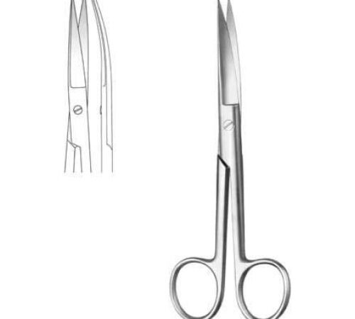 Standard SH / SH CURVED (SF-S-5-207-13)