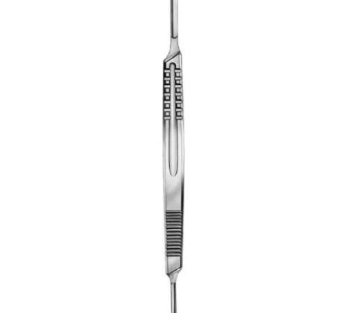 SCALPEL HANDLE (SF-S-5-109-34)