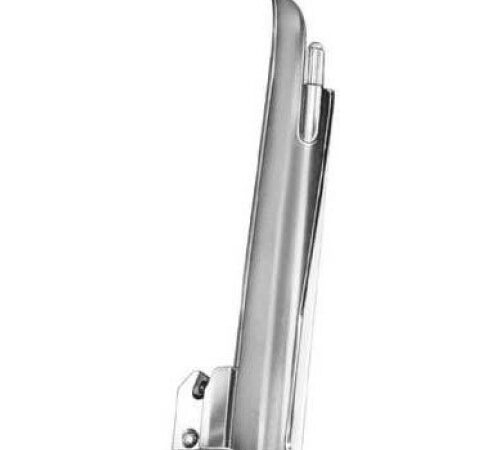 Guedel-Negus (SF-S-2-107-00)