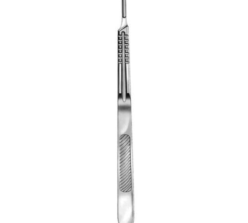 SCALPEL HANDLE (SF-S-5-110-41)