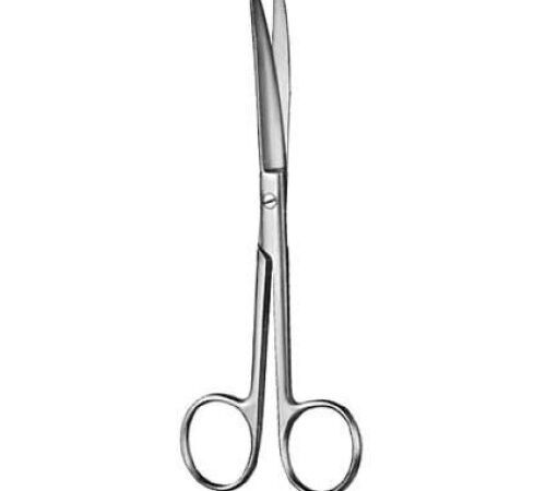 STANDARD BL / BL CURVED (SF-S-5-208-14)