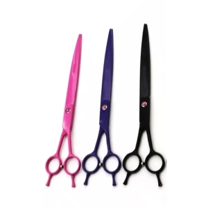 Straight Grooming Scissors(SGS0030)