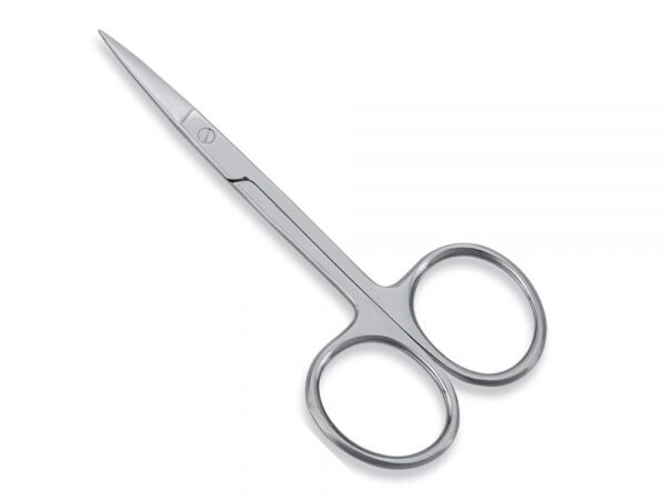 Cuticle & Personal Care Scissors(CPCS001)