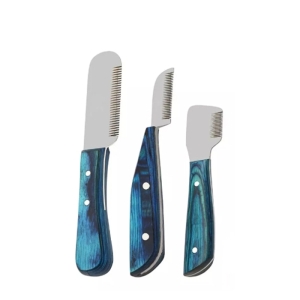 Dog Hand Stripping Knives(DHSK0020)