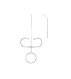 IMPLANTS INSTRUMENTS SF-D-2294