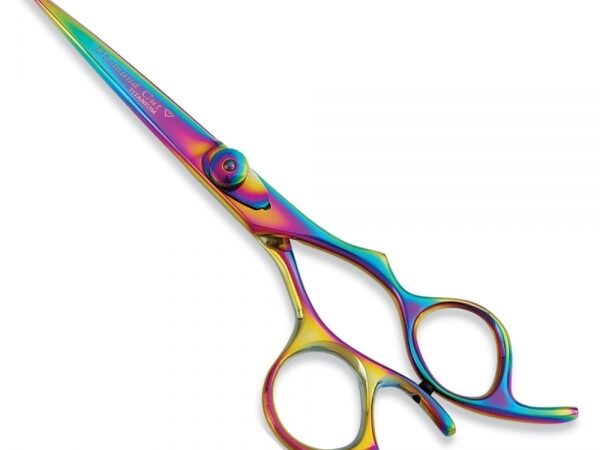 Titanium Coated Hair Scissors(TCHS0020)
