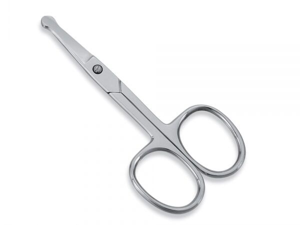 Cuticle & Personal Care Scissors(CPCS0011)