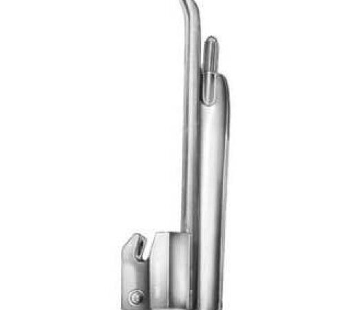 FOREGGER (SF-S-2-111-01)