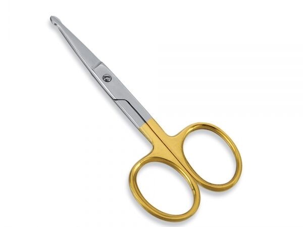 Cuticle & Personal Care Scissors(CPCS0012)