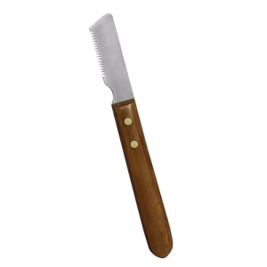 Dog Hand Stripping Knives(DHSK009)