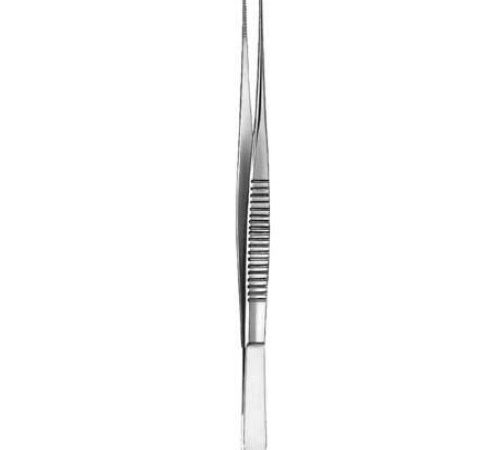 DRESSING FORCEPS (SF-S-5-413-06)