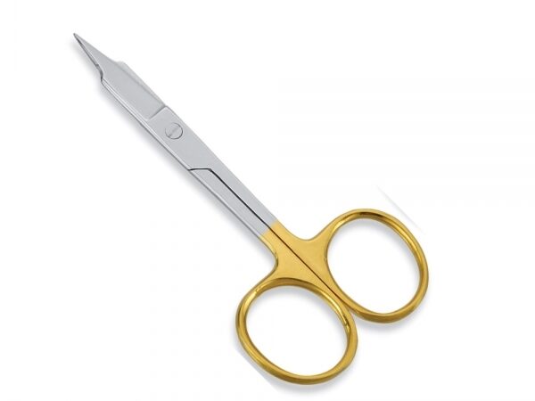 Cuticle & Personal Care Scissors(CPCS0014)