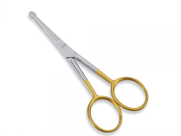 Cuticle & Personal Care Scissors(CPCS0015)