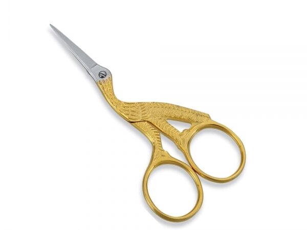 Cuticle & Personal Care Scissors(CPCS0016)
