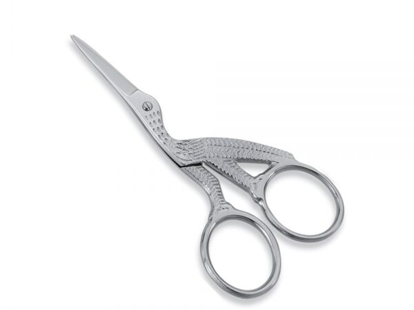 Cuticle & Personal Care Scissors(CPCS0017)