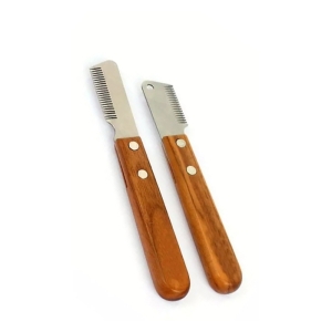 Dog Hand Stripping Knives(DHSK004)