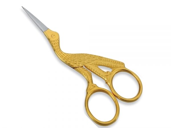 Cuticle & Personal Care Scissors(CPCS0018)