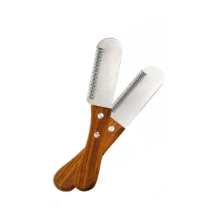 Dog Hand Stripping Knives(DHSK003)