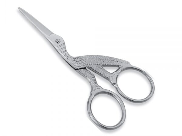 Cuticle & Personal Care Scissors(CPCS0019)