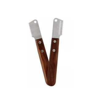 Dog Hand Stripping Knives(DHSK002)