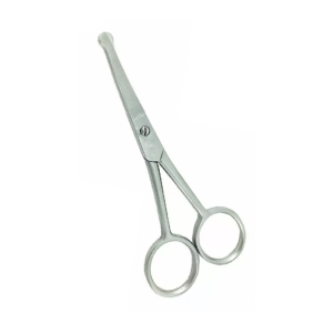Round Tip Pet Grooming Scissors(RTPGS0012)