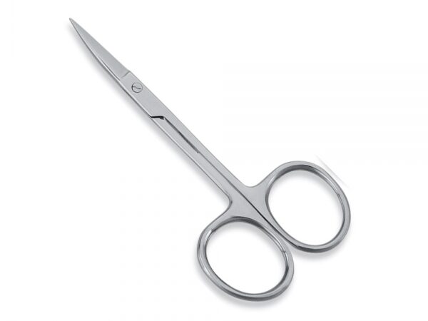 Cuticle & Personal Care Scissors(CPCS002)