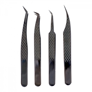 Eyelashes Tweezers(ET004)