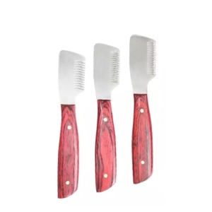 Dog Hand Stripping Knives(DHSK0019)