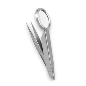 Eye Brow Tweezer (1857)