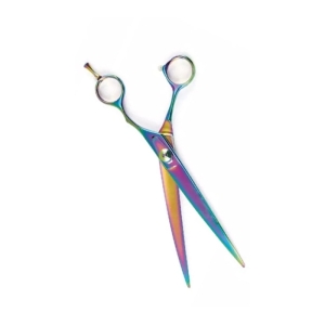Curved Grooming Scissors(CGS0016)