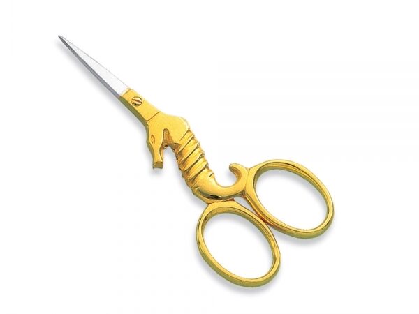 Cuticle & Personal Care Scissors(CPCS0022)