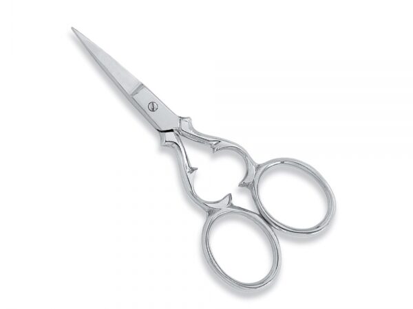 Cuticle & Personal Care Scissors(CPCS0024)