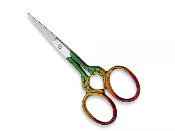 Cuticle & Personal Care Scissors(CPCS0025)