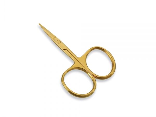 Cuticle & Personal Care Scissors(CPCS0026)