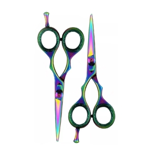 Straight Grooming Scissors(SGS0025)