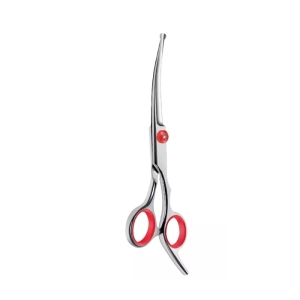 Round Tip Pet Grooming Scissors(RTPGS004)