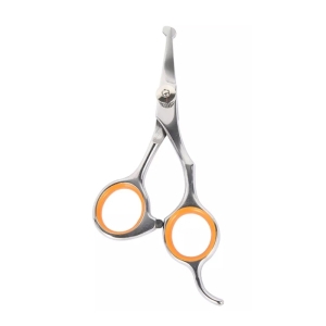 Round Tip Pet Grooming Scissors(RTPGS003)