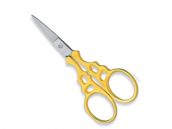 Cuticle & Personal Care Scissors(CPCS0029)