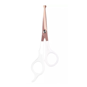Round Tip Pet Grooming Scissors(RTPGS002)