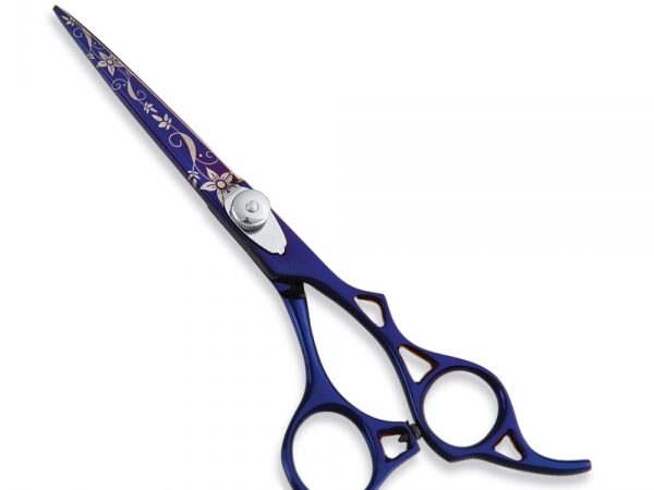 Titanium Coated Hair Scissors(TCHS0028)